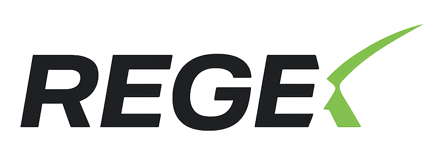 Logo RegEx